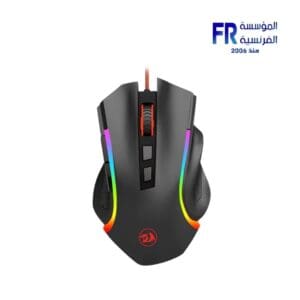 Redragon M607 Wired Gaming Mouse