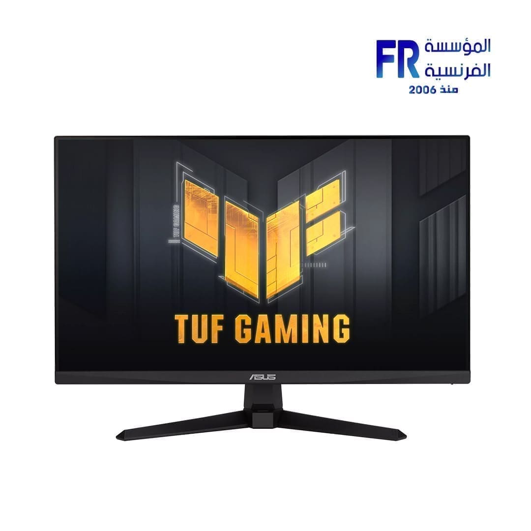 Asus TUF Gaming VG259Q3A 25 Inch 180Hz 1Ms FHD IPS Gaming Monitor