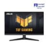Asus TUF Gaming VG279Q3A 27 Inch 180Hz 1Ms FHD Fast IPS Gaming Monitor