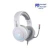 Redragon Mento H270 White Wired Gaming Headset