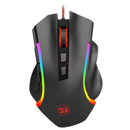 Redragon M607 Wired Gaming Mouse