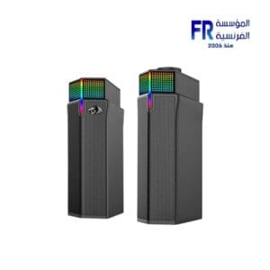 Redragon GS511 RGB Bluetooth Speaker