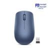 Lenovo 530 Abyss Blue Wireless Mouse