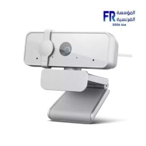 Lenovo 300 Cloud Grey WebCam