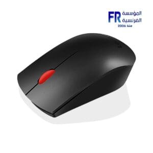 Lenovo 510 Black Wireless Mouse
