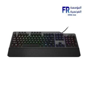 Lenovo Legion K500 RGB Red switch Wired Mechanical Keyboard