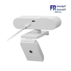 Lenovo 510 Cloud Grey WebCam