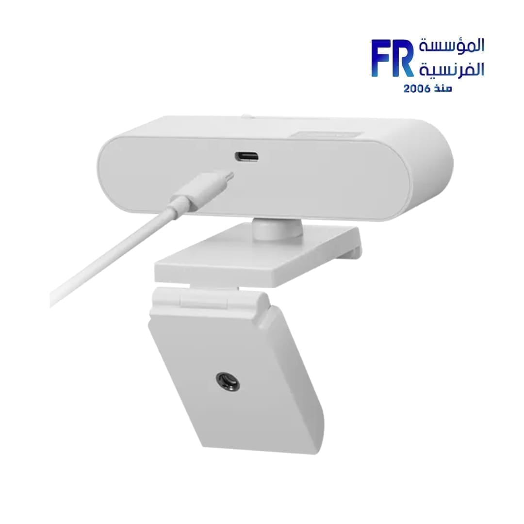 Lenovo 510 Cloud Grey WebCam