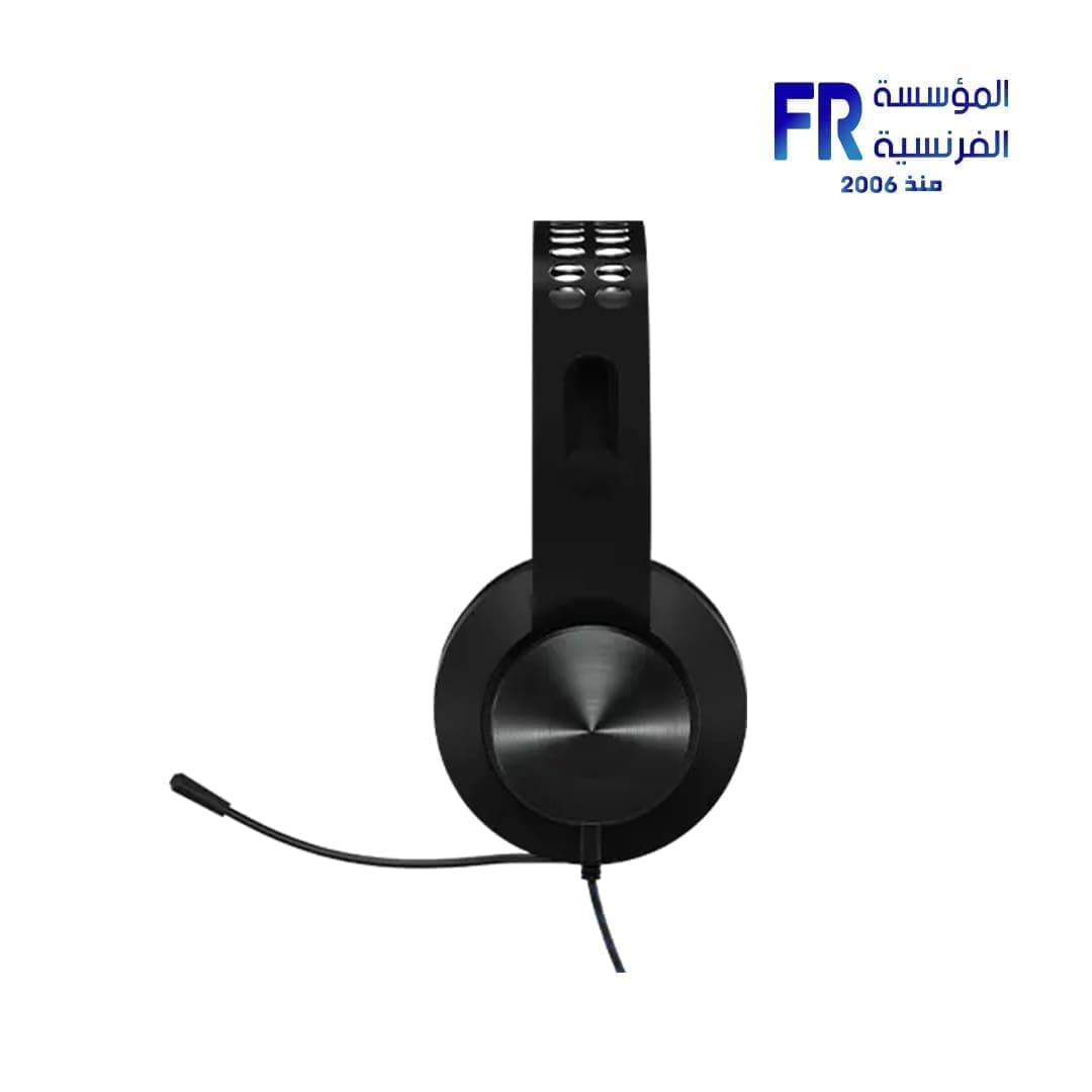 Lenovo Legion H300 Stereo Wired Gaming Headset