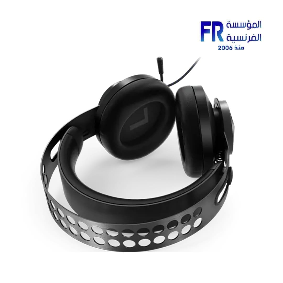 Lenovo Legion H500 Pro 7.1 Wired Gaming Headset