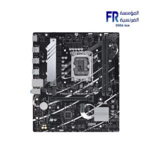 Asus Prime B760M R D4 Motherboard