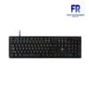 Corsair K70 Core RGB Red linear switches Wired Mechanical Gaming Keyboard
