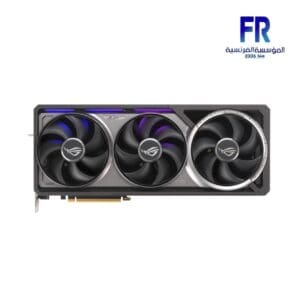 Asus GeForce RTX 5090 ROG Astral OC 32GB GDDR7 Graphic Card