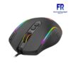 Redragon Ardal M615 RGB wired gaming mouse, main view