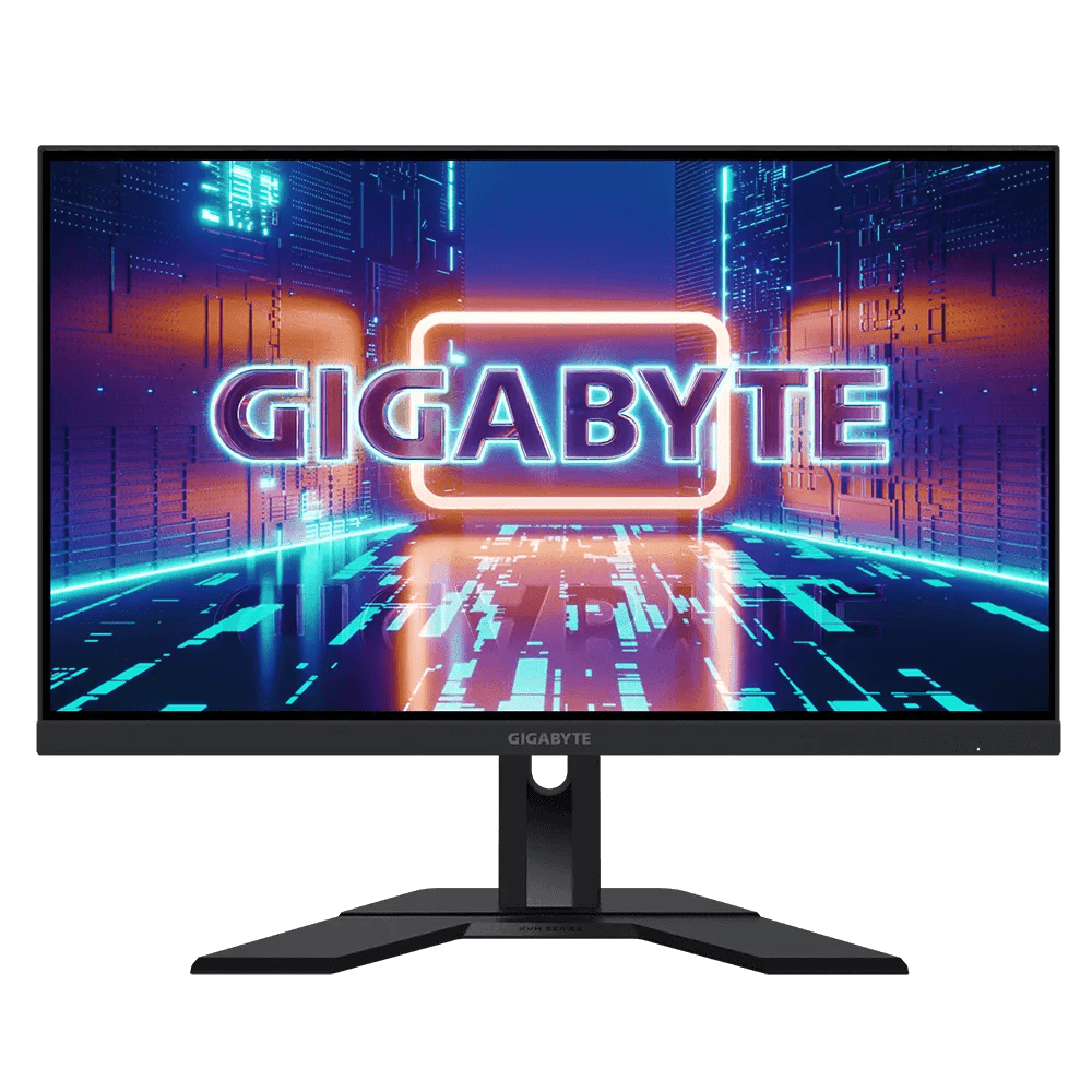 Gigabyte M27Q 27 Inch 170Hz 0.5Ms QHD IPS Gaming Monitor
