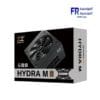 Xigmatek Hydra M650 650W 80+ Bronze Power Supply