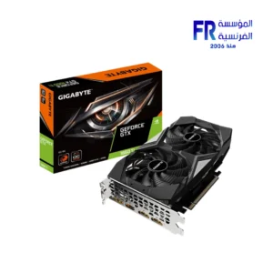 Gigabyte GTX 1660 Ti 6Gb Graphic Card