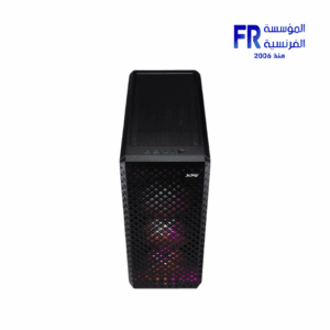 Xpg Defender Pro Black Mid Tower Case