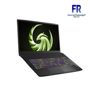 Msi Bravo 17 A4 Ddr R7 4800H - 16Gb - 256Gb - Hdd 1Tb - Rx5500M - 17.3 - Ips - 144Hz - Win10 Laptop
