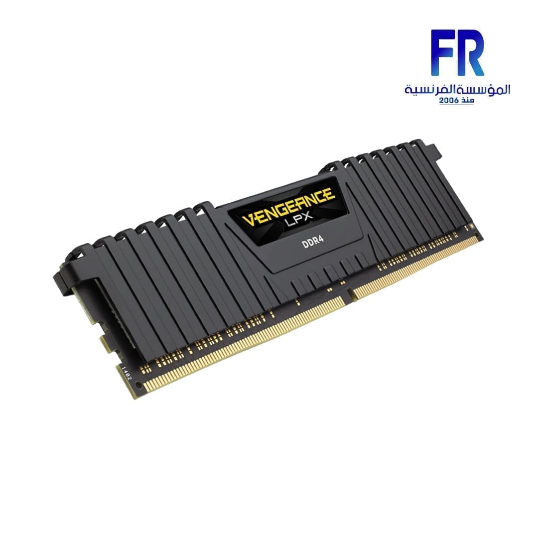 Corsair Vengeance Lpx 8Gb DDR4 3000Mhz Desktop Memory