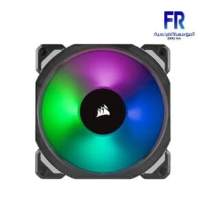 Corsair Ll120 Pro RGB 3 Fans With Controller Fan