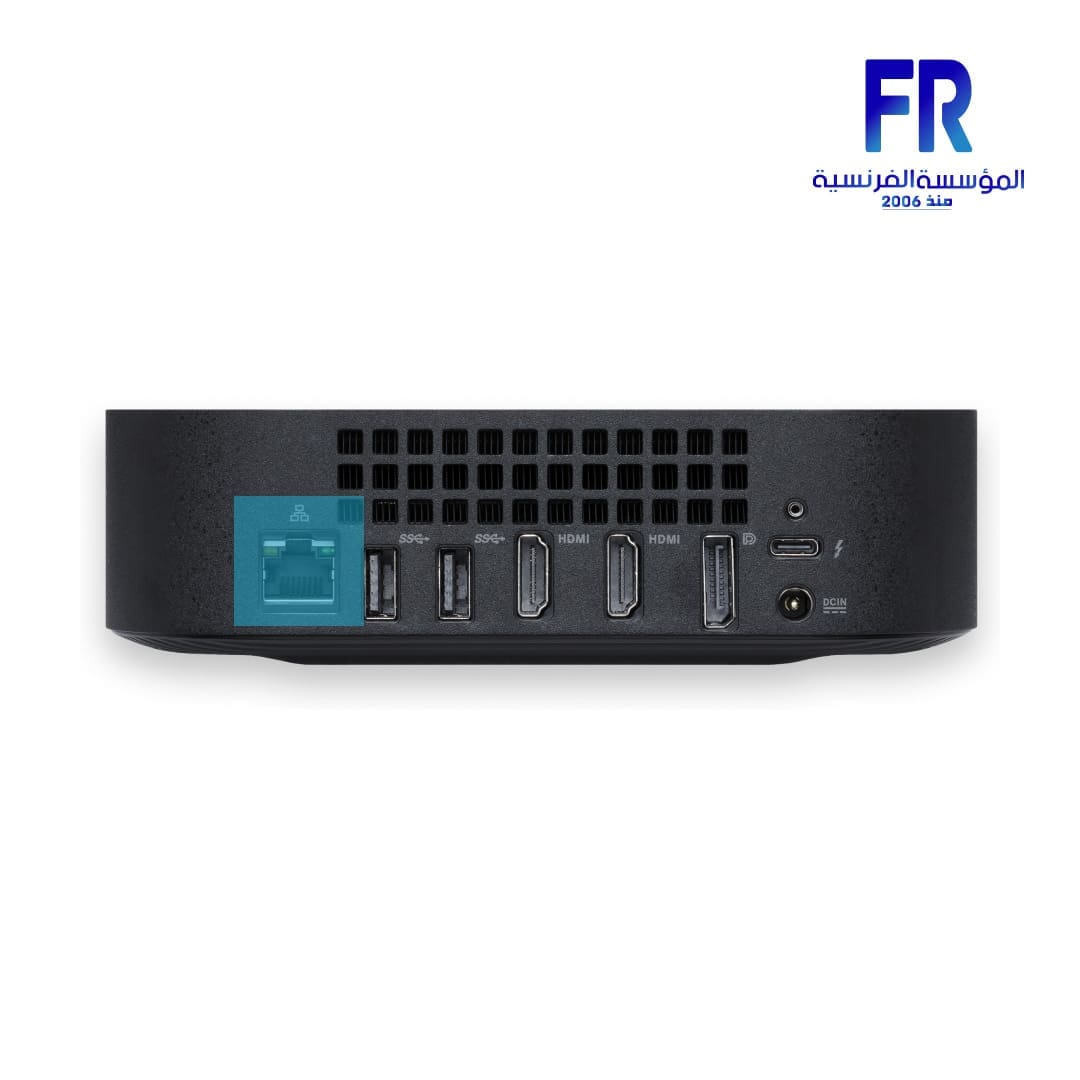 Asus Chromebox 5 S5007Un Mini Desktop