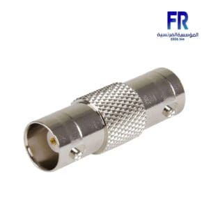 Bnc Female To Female Convert