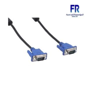Vga 1.5M Normal Cable