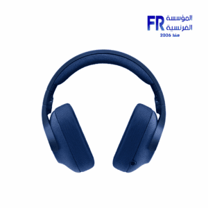 Logitech G433 Blue Headset