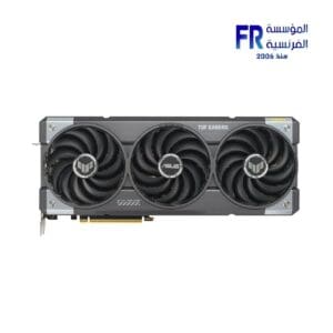Asus GeForce RTX 5070 Ti TUF Gaming OC 16GB GDDR7 Graphic Card
