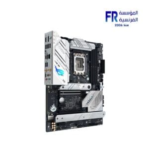 Asus Rog Strix B760 A Gaming Wifi DDR4 Motherboard