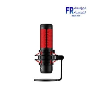 Hyperx Quadcast Usb Microphone