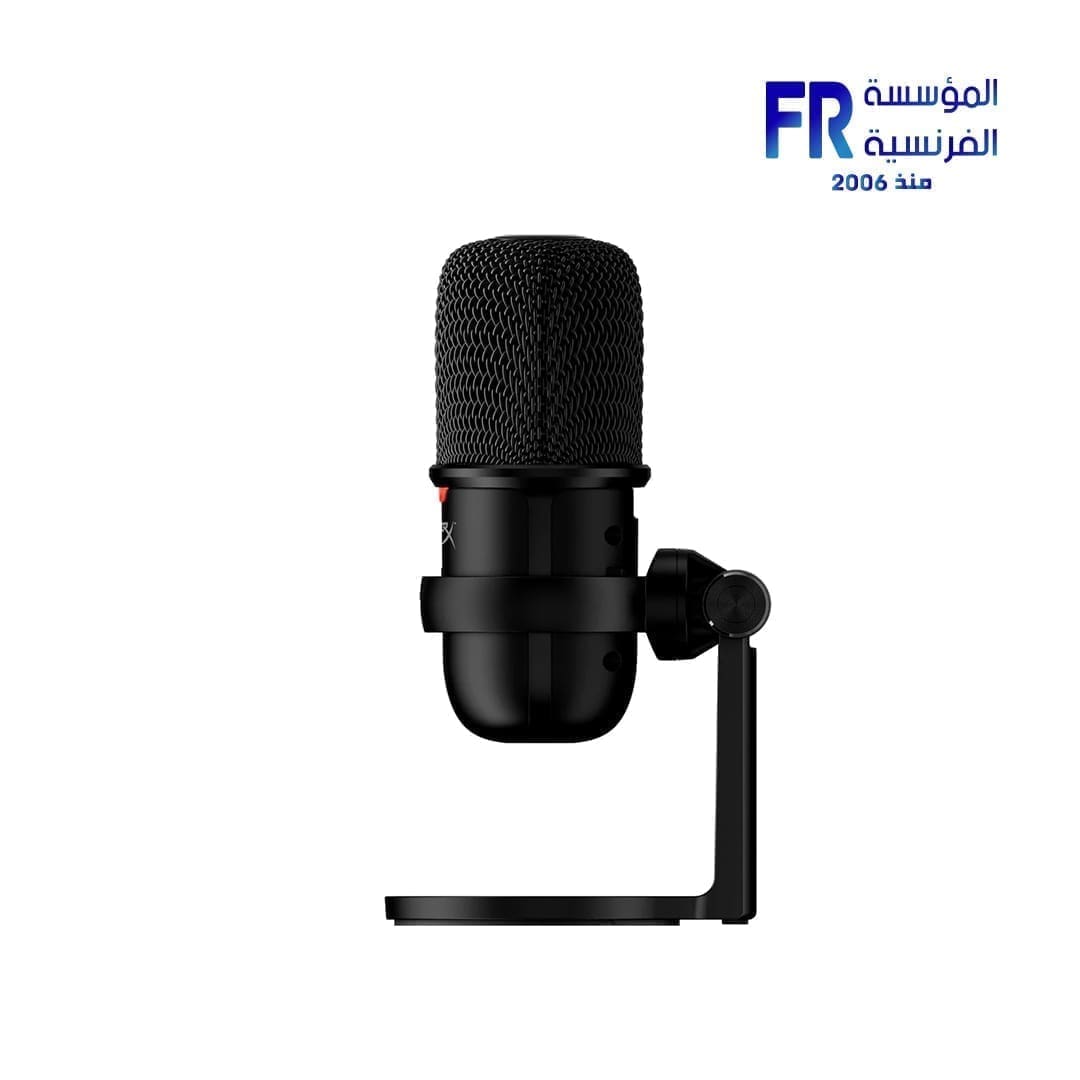 Hyperx Solocast Usb Microphone