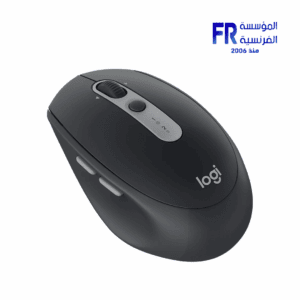 Logitech M590 Silent Wireless Mouse