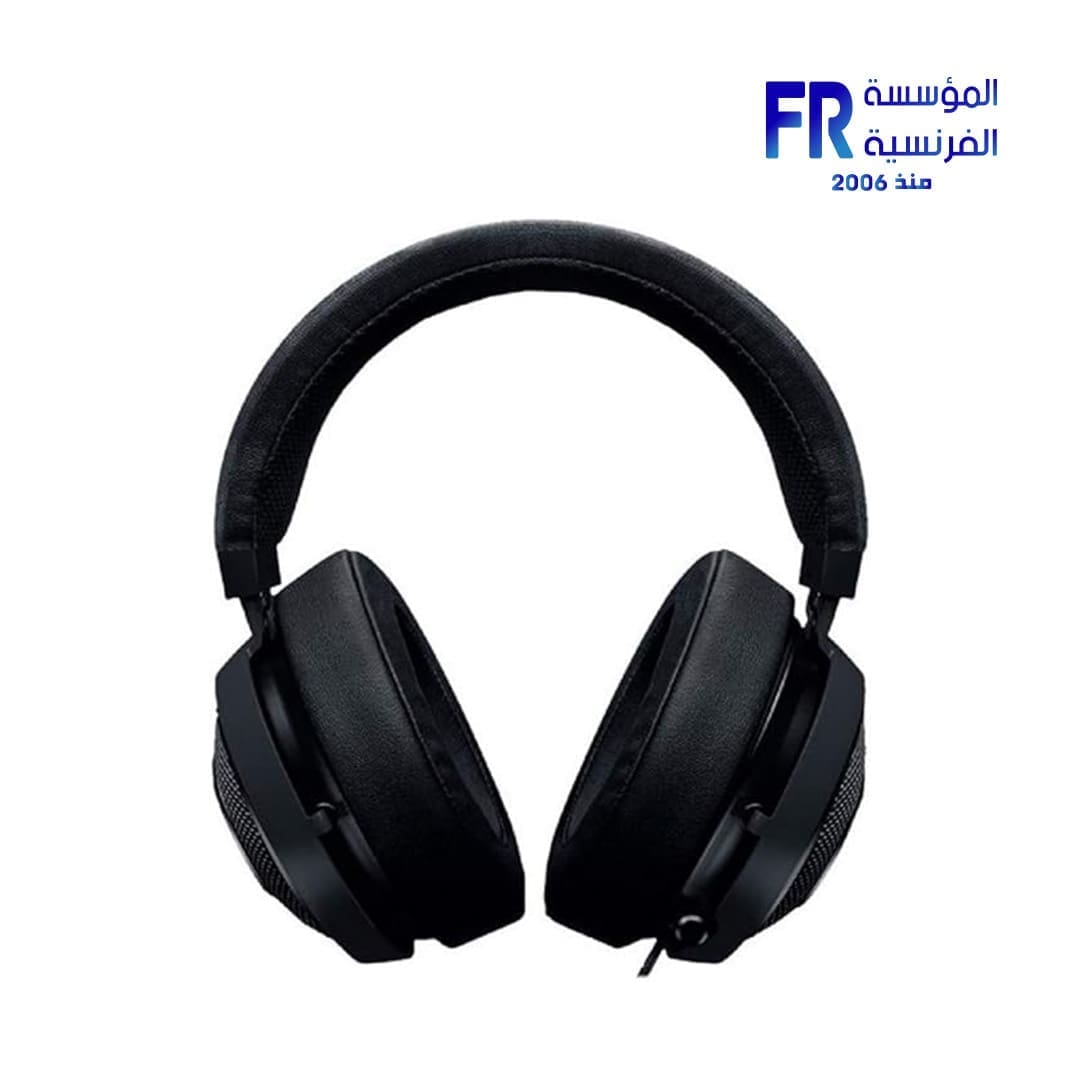 Razer Kraken Tournament Edition Black Gaming Headset