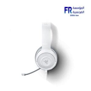 Razer Kraken X Mercury 7.1 Surround Wired Gaming Headset