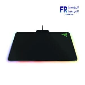 Razer Firefly Mouse Pad