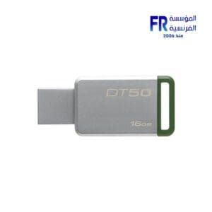 Kingston 16Gb Usb3.2 Dt50 Flash Drive