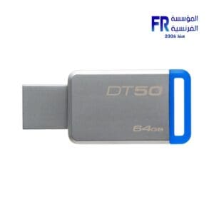 Kingston 64Gb Usb3.2 Dt50 Flash Drive
