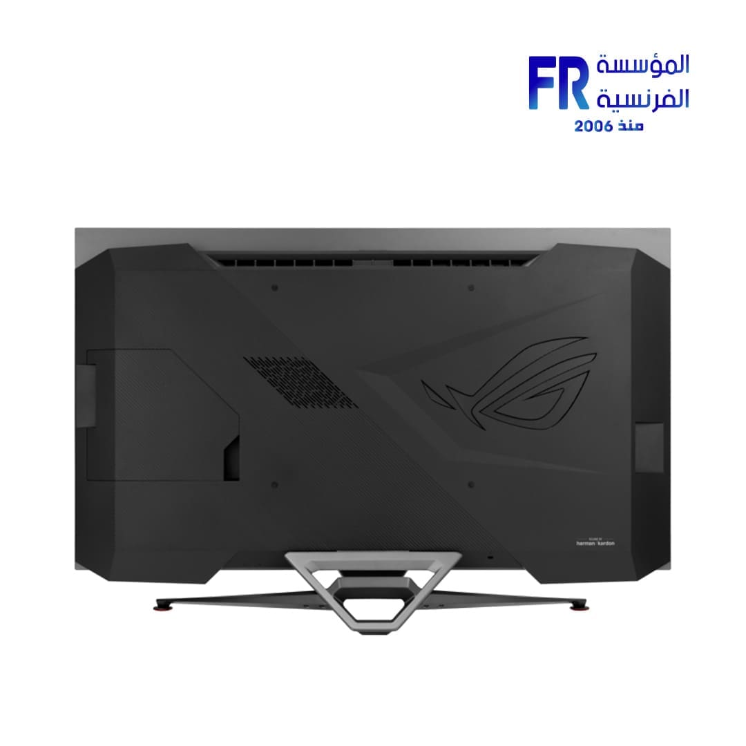 Asus Rog Swift PG42UQ 42 Inch 138Hz 0.1Ms 3840x2160 WOLED Gaming Monitor