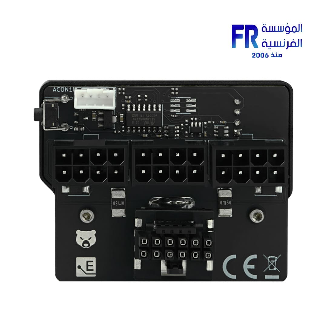 Thermal Grizzly 1x12VHPWR Normal GPU WireView