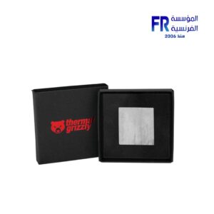 thumbnail image 2 of Thermal Grizzly KryoSheet Thermal Pad – 38 X 38mm, High Performance, TG-KS-38-38 2 of 4