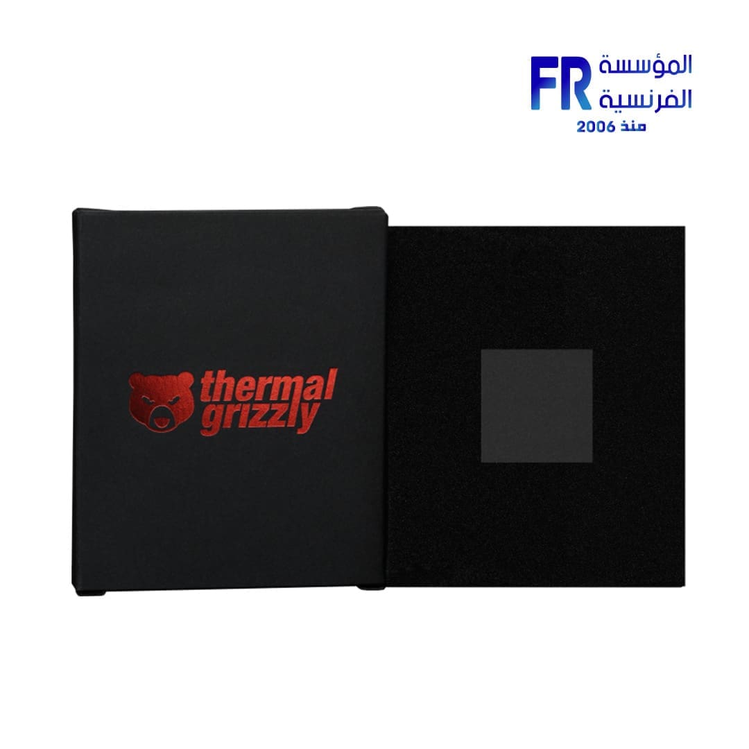 Thermal Grizzly Carbonaut 51x68x0.2mm Thermal Pad