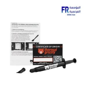 Thermal Grizzly Kryonaut 5.5g 1.5ml Thermal Paste