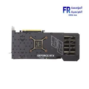 Asus TUF Gaming GeForce RTX 4070 TI Super Gaming 16GB GDDR6X Graphic Card