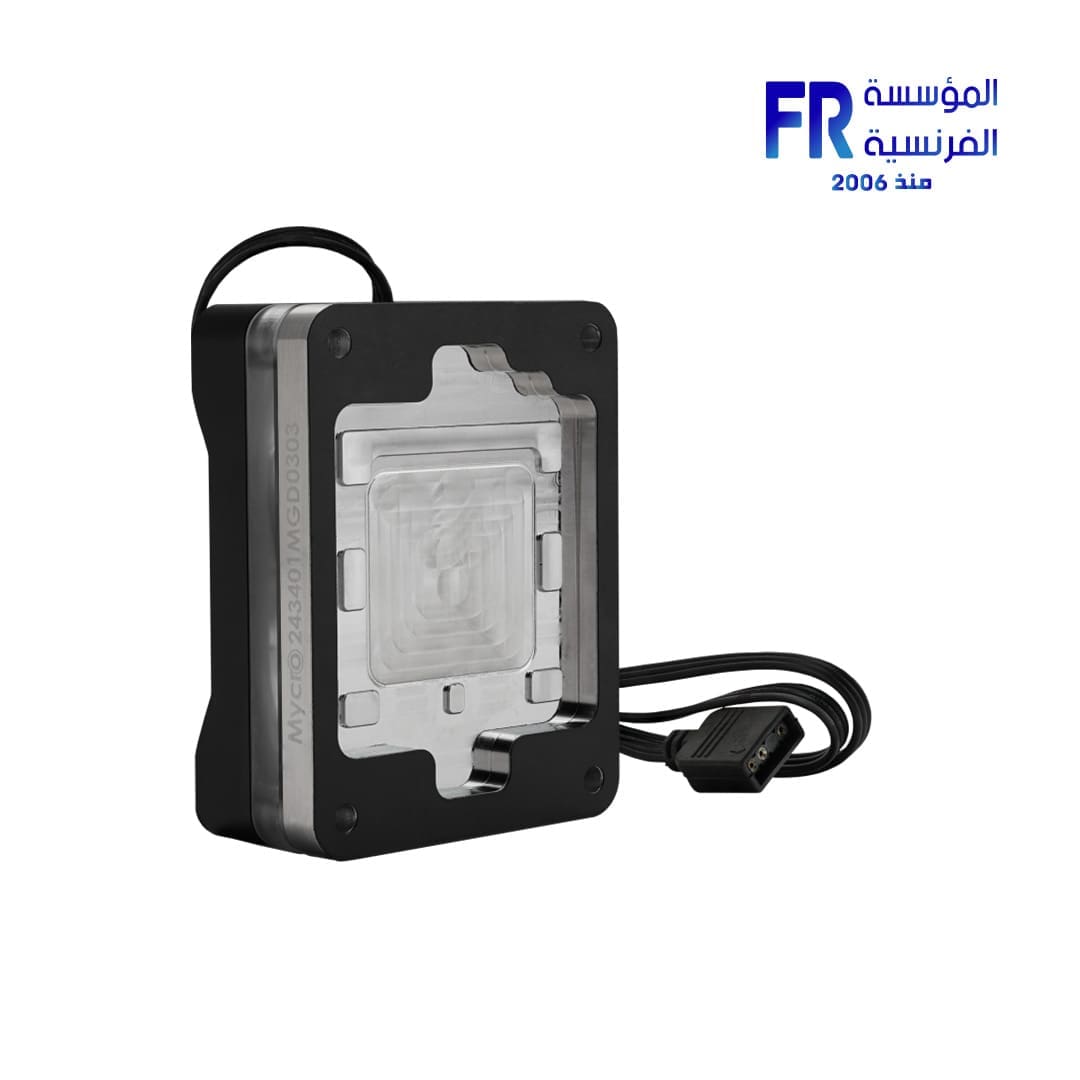 Thermal Grizzly AMD RGB V1 Mycro Direct Die Pro