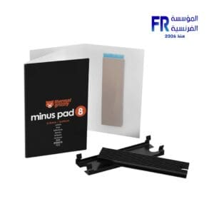 Thermal Grizzly M2 SSD Cooler