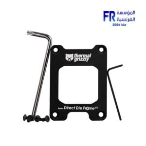 Thermal Grizzly AMD Ryzen 7000 V2 Direct Die Frame