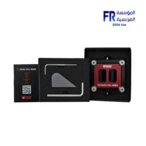 Thermal Grizzly AMD Ryzen 7000 Delid Die Mate