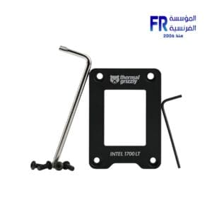 Thermal Grizzly Intel Lga1700 Cpu LT Contact Frame